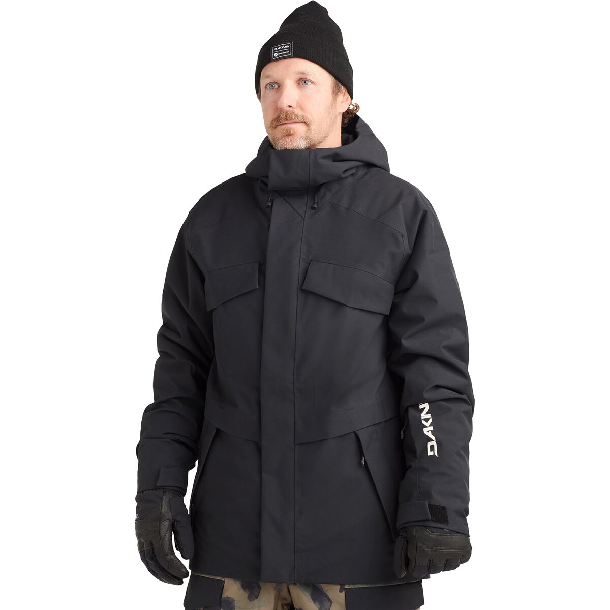DAKINE Reach Insulated 20K Jacket - Men's - Clothing DAKINE Reach Insulated 20K Jacket - Men's - Clothing