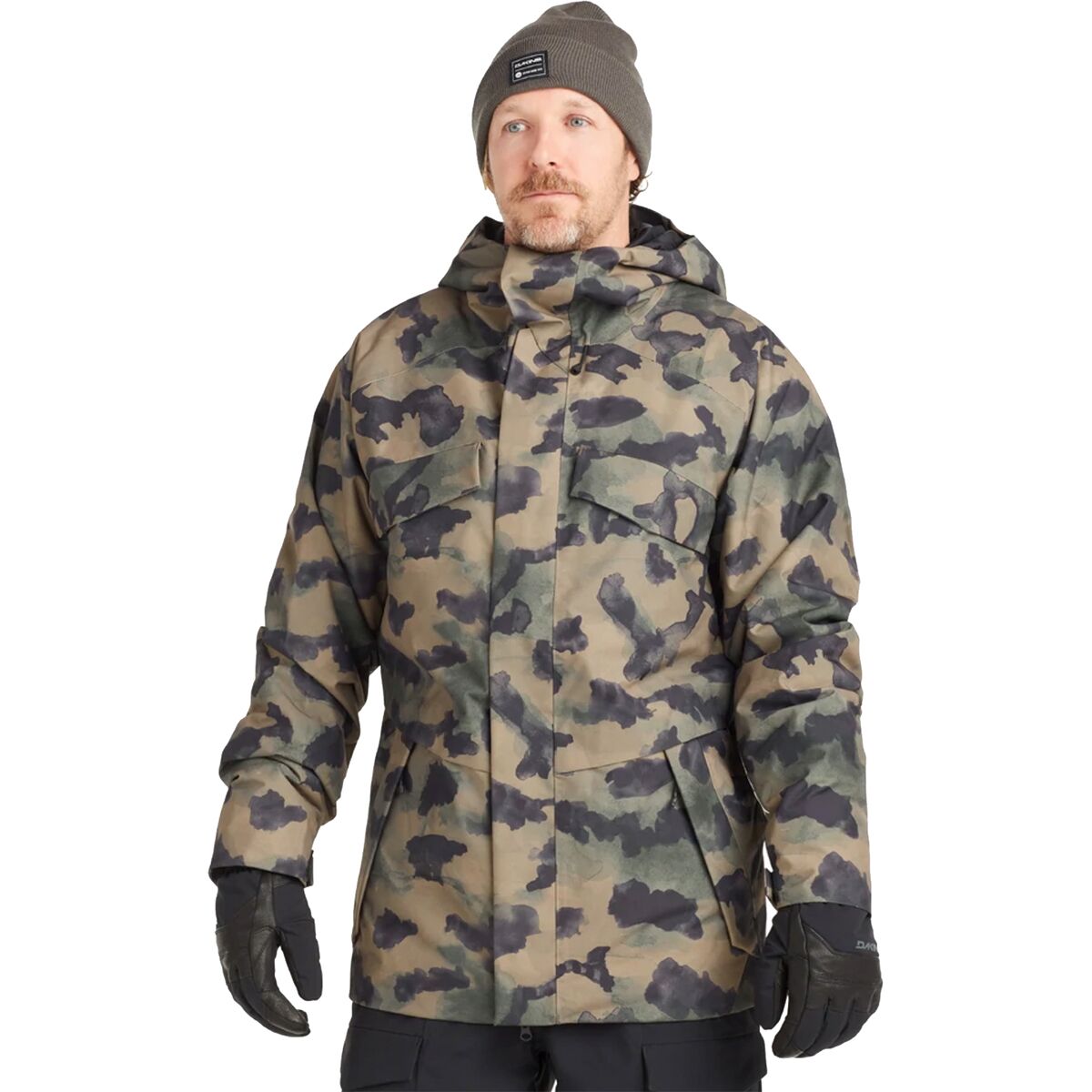 DAKINE Reach Insulated 20K Jacket - Men's product image