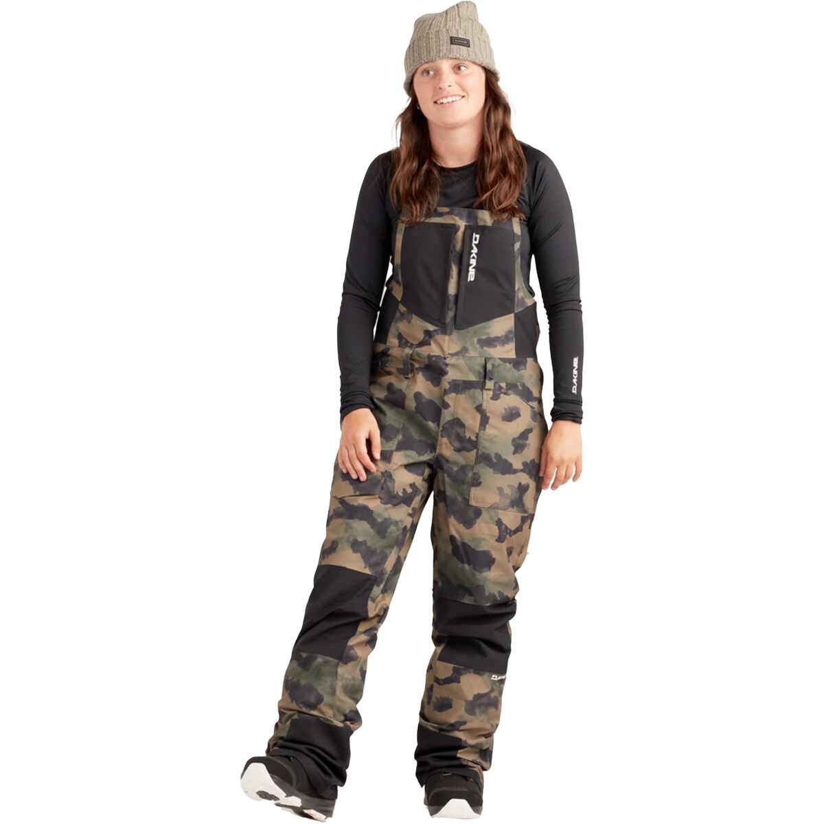 DAKINE Reach 20K Bib Pant - Women's product image