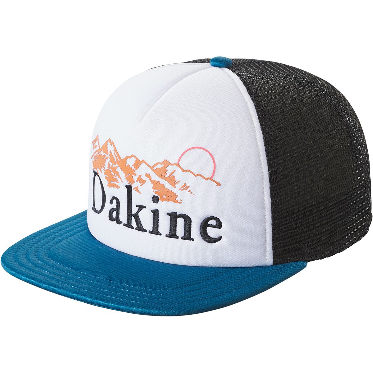 DAKINE Col Trucker Hat - Women's