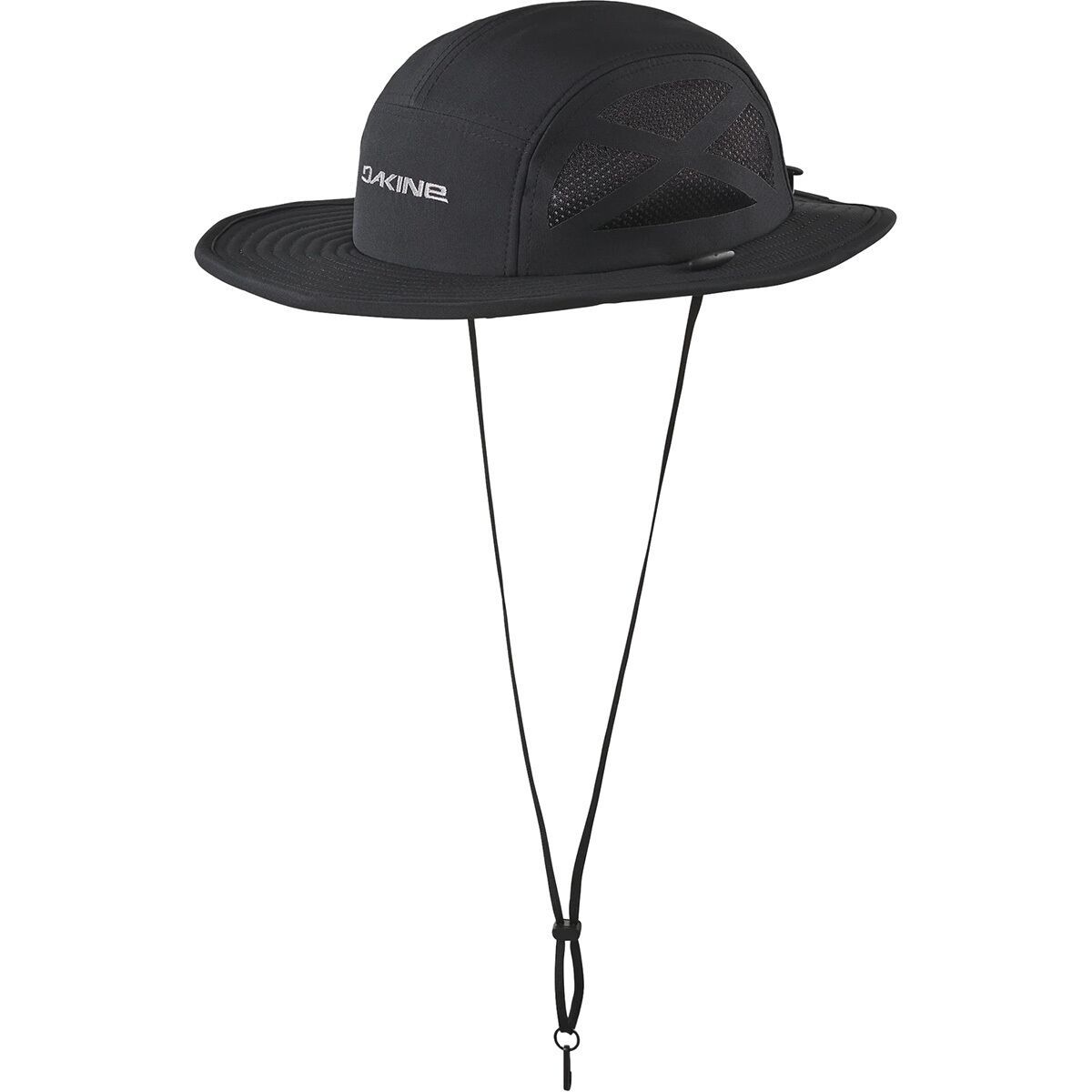 DAKINE Kahu Surf Hat Black, S/M