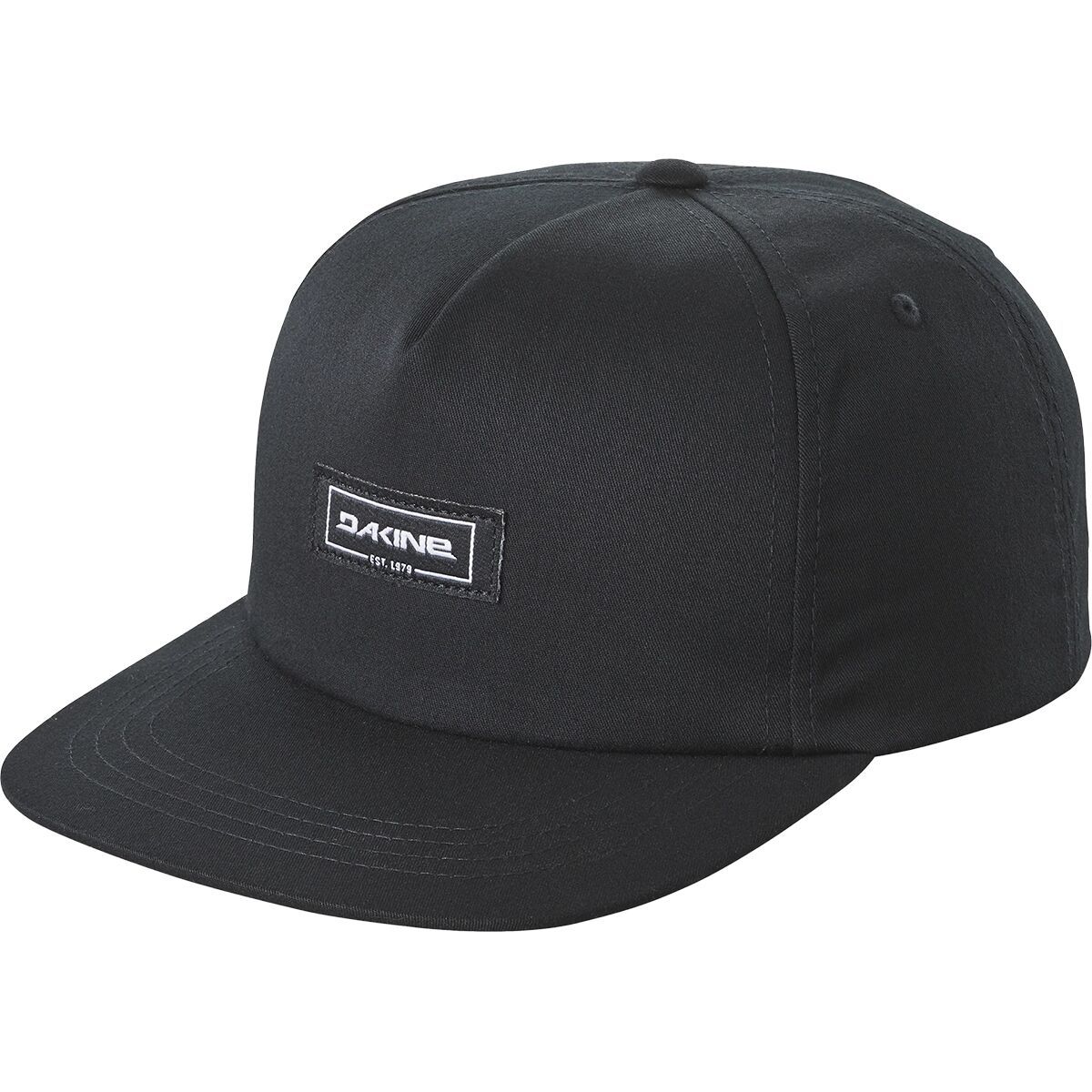 Image of DAKINE M2 Snapback Hat Black, One Size