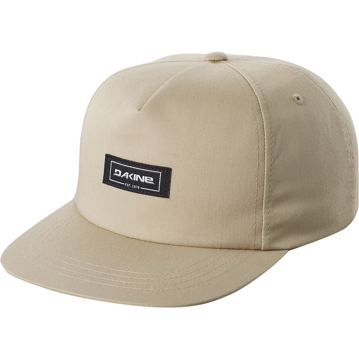 Image of DAKINE M2 Snapback Hat Khaki, One Size