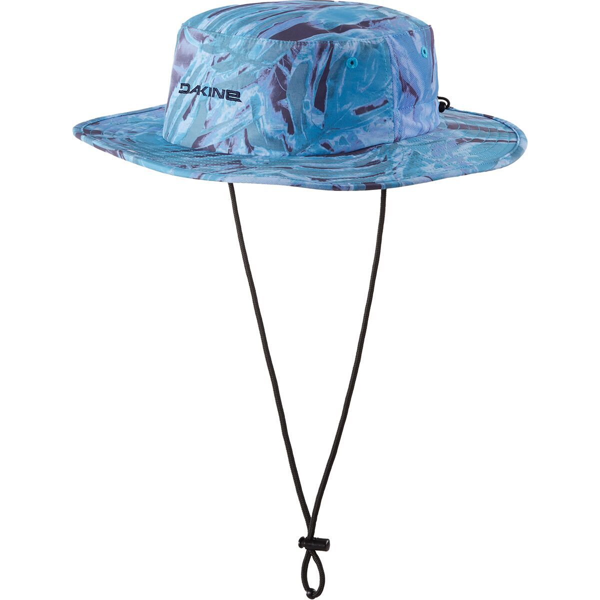 DAKINE No Zone Sun Hat Blue Hana