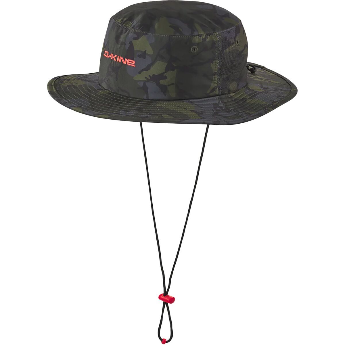 Image of DAKINE No Zone Sun Hat Cascade Camo, XXL