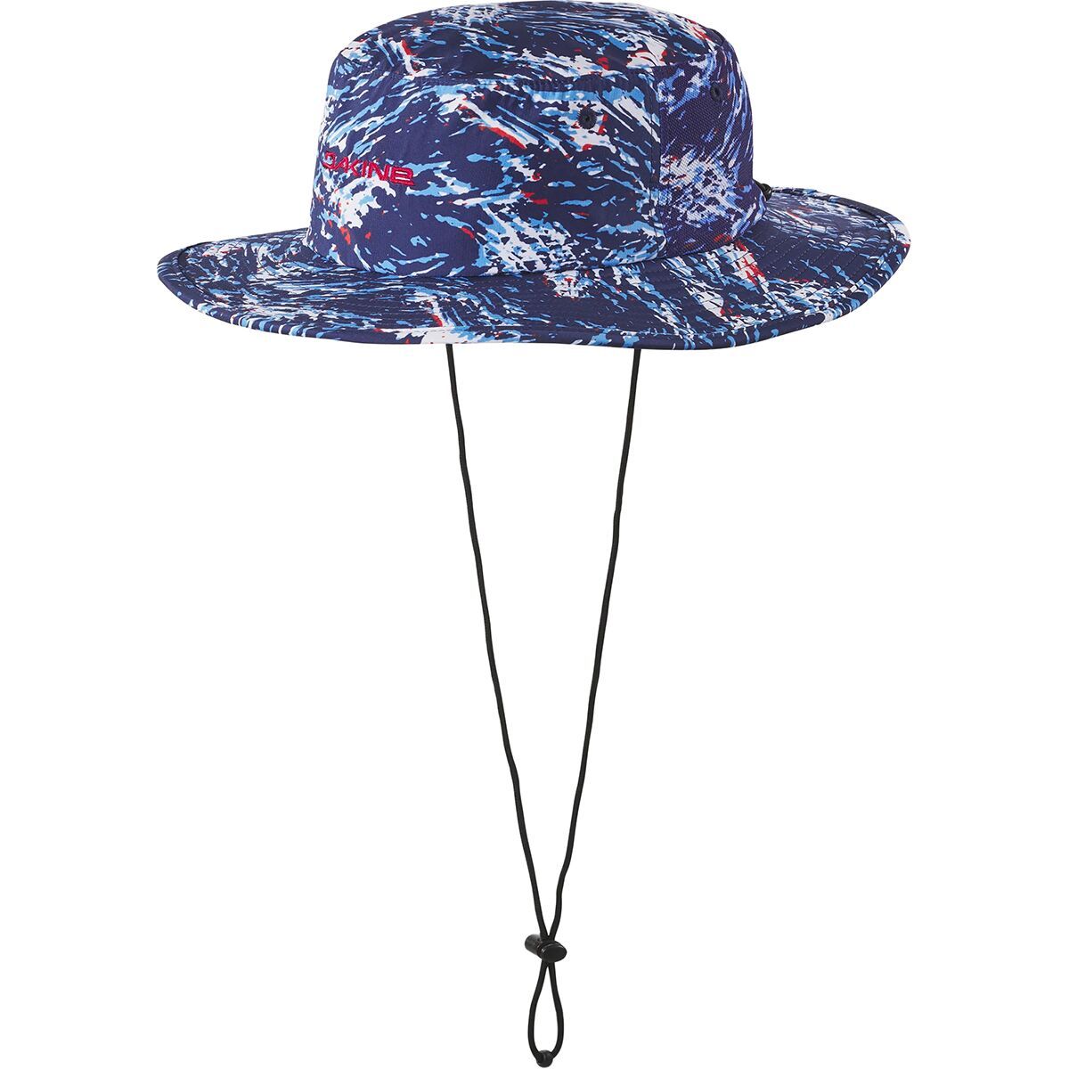 Image of DAKINE No Zone Sun Hat Dark Tide, L/XL