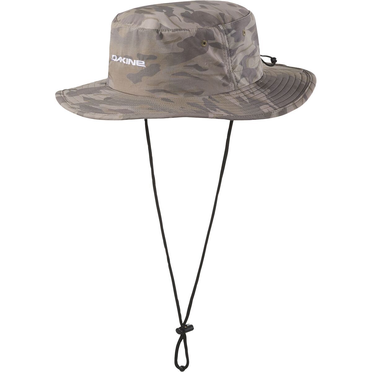 Image of DAKINE No Zone Sun Hat Vintage Camo, XXL