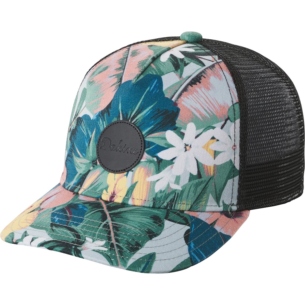 DAKINE DAKINE Shoreline Trucker Eco Hat Island Spring, One Size