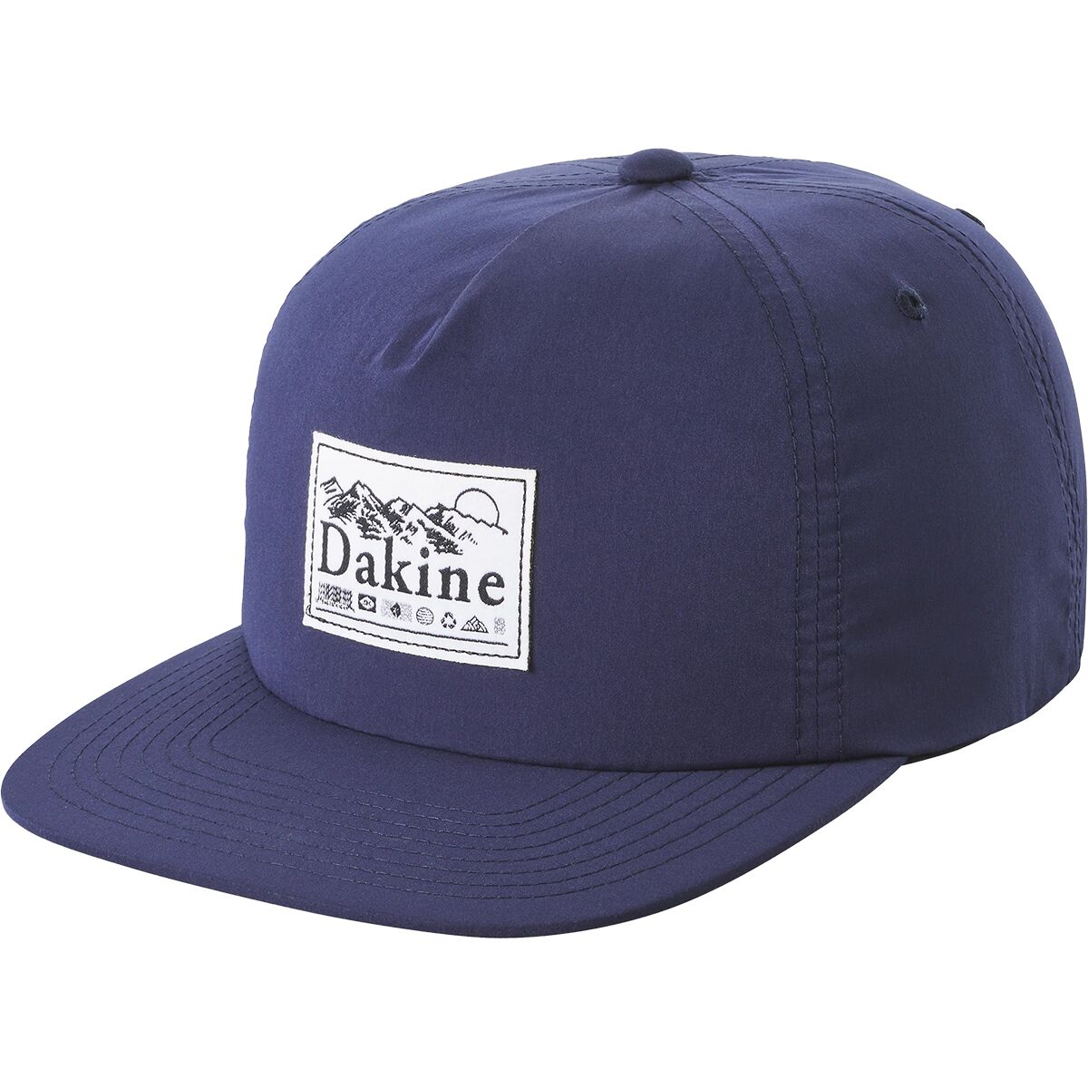 Image of DAKINE Switchback Ballcap Navy, One Size