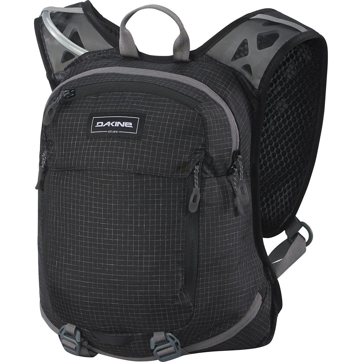Image of DAKINE Syncline 8L Hydration Pack Black, One Size