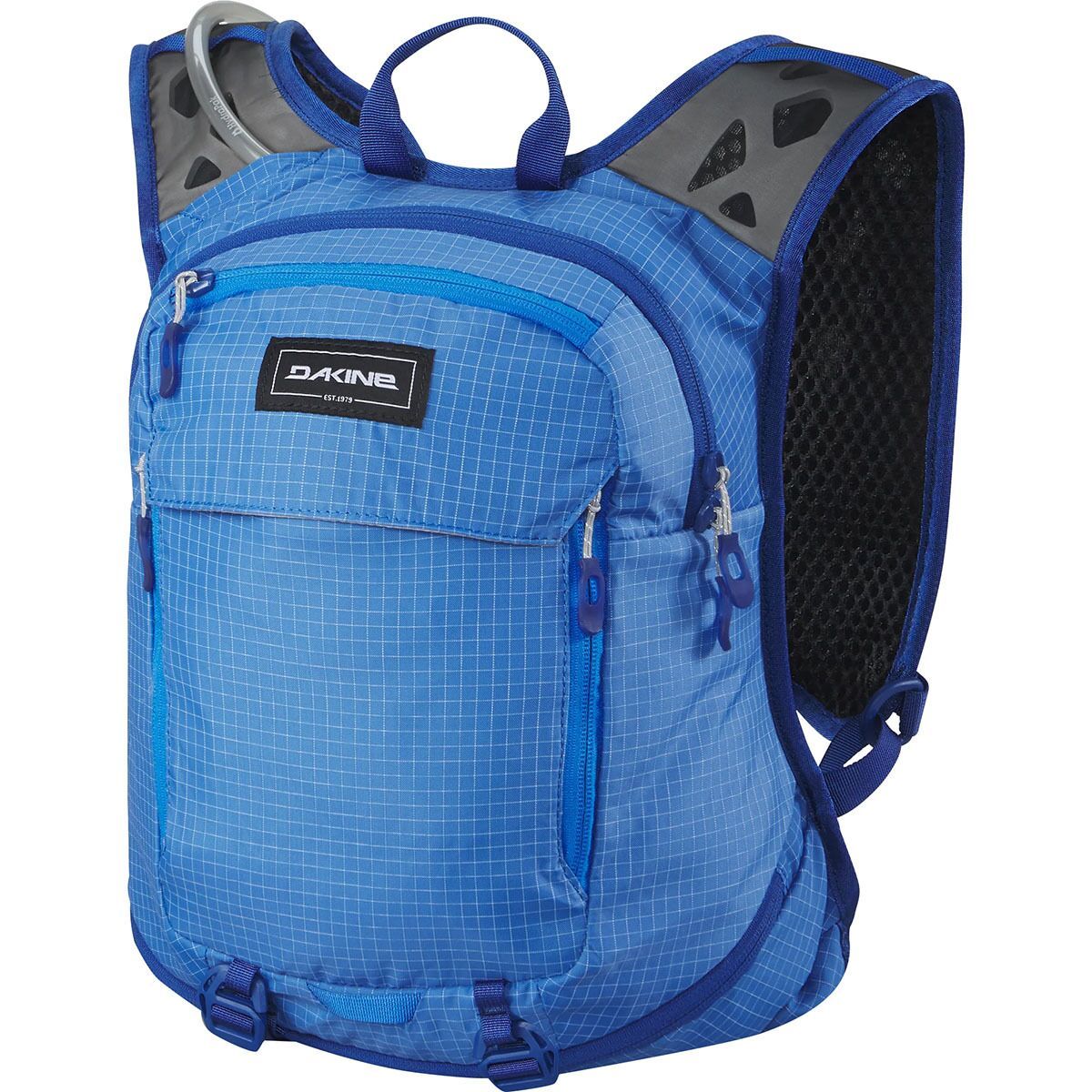 Image of DAKINE Syncline 8L Hydration Pack Deep Blue, One Size