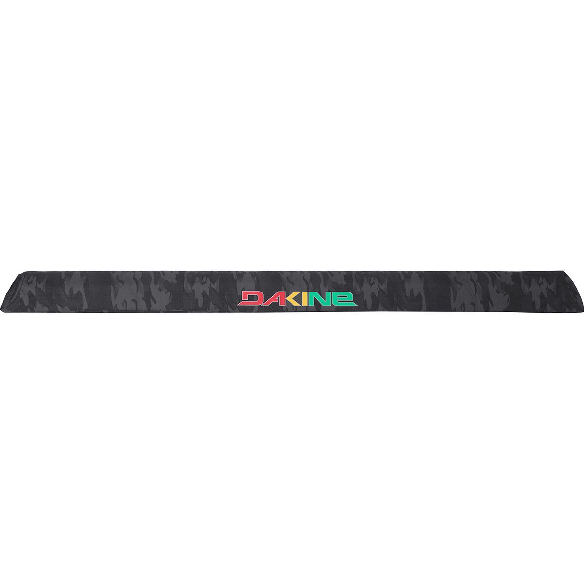 Image of DAKINE Aero Rack Pads 44in Black Vintage Camo, One Size
