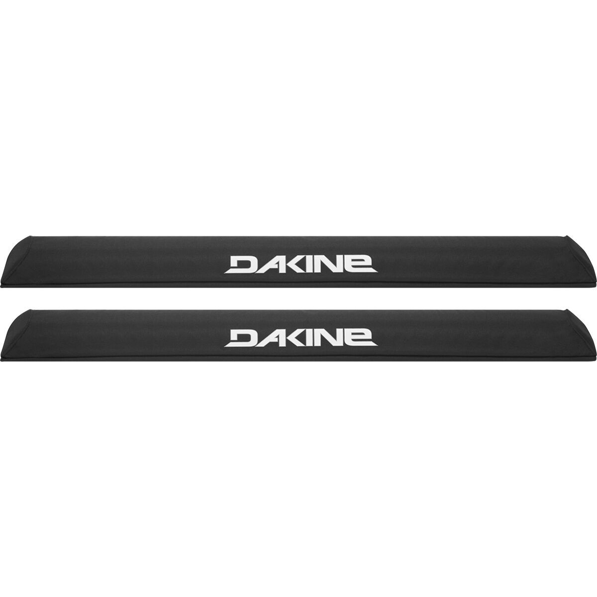Image of DAKINE Aero Rack Pads 44in - XL Black, One Size