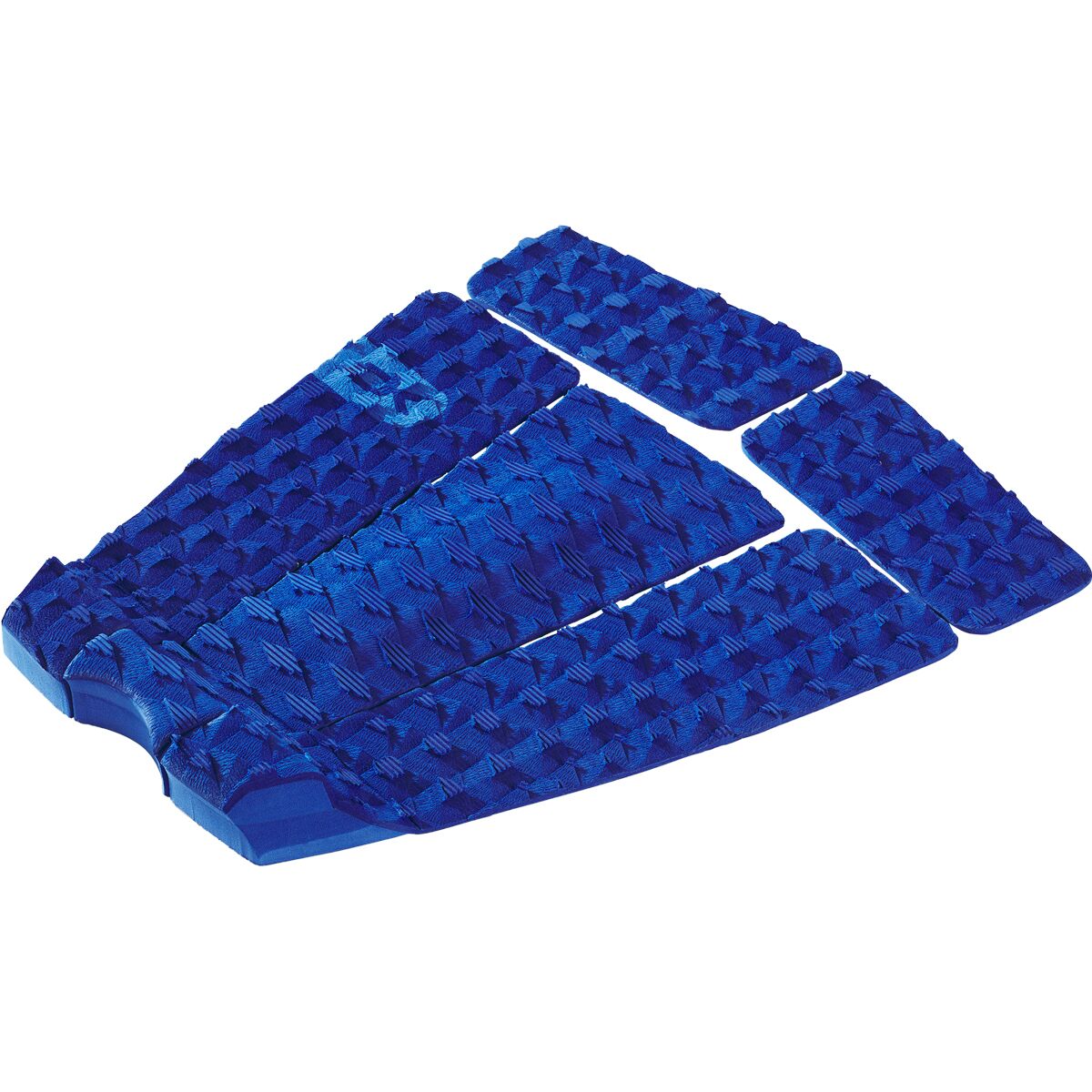 Image of DAKINE Bruce Irons Pro Traction Pad Deep Blue, One Size