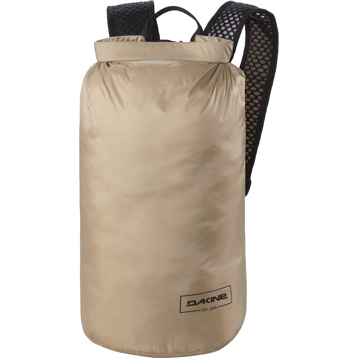 Image of DAKINE Packable 30L Rolltop Dry Pack Stone, One Size