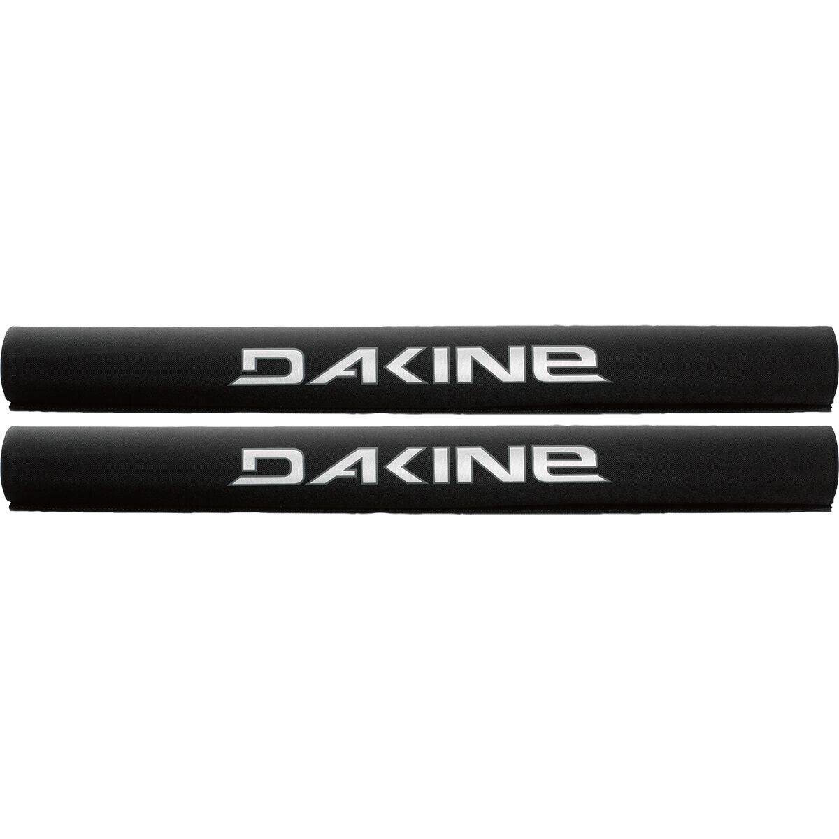 DAKINE DAKINE 44in Rack Pads Black, One Size