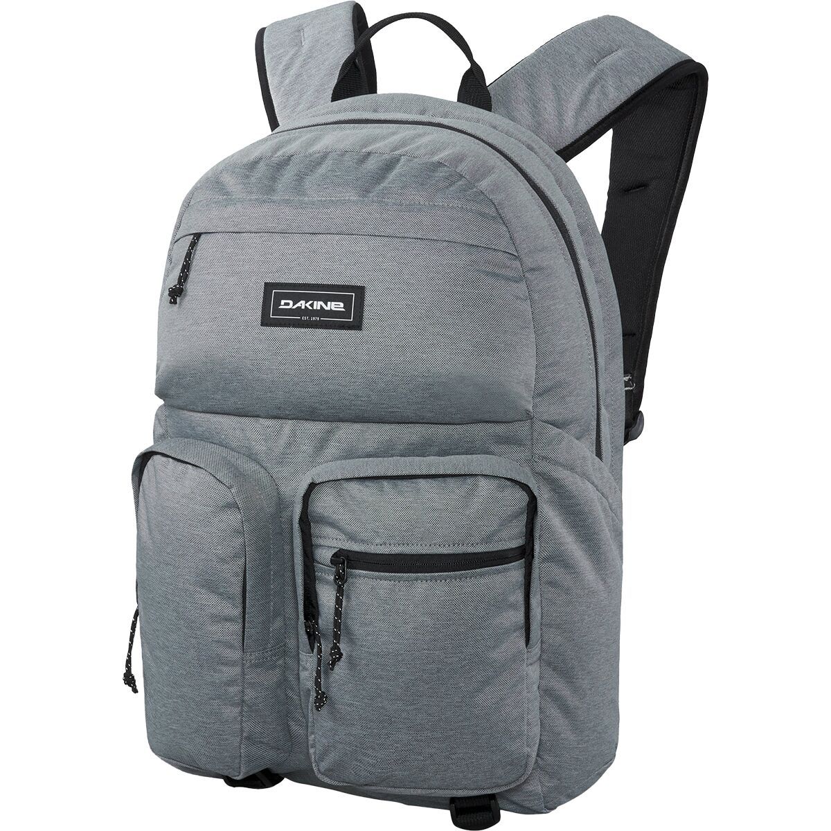 DAKINE Method DLX 28L Backpack Geyser Grey, One Size
