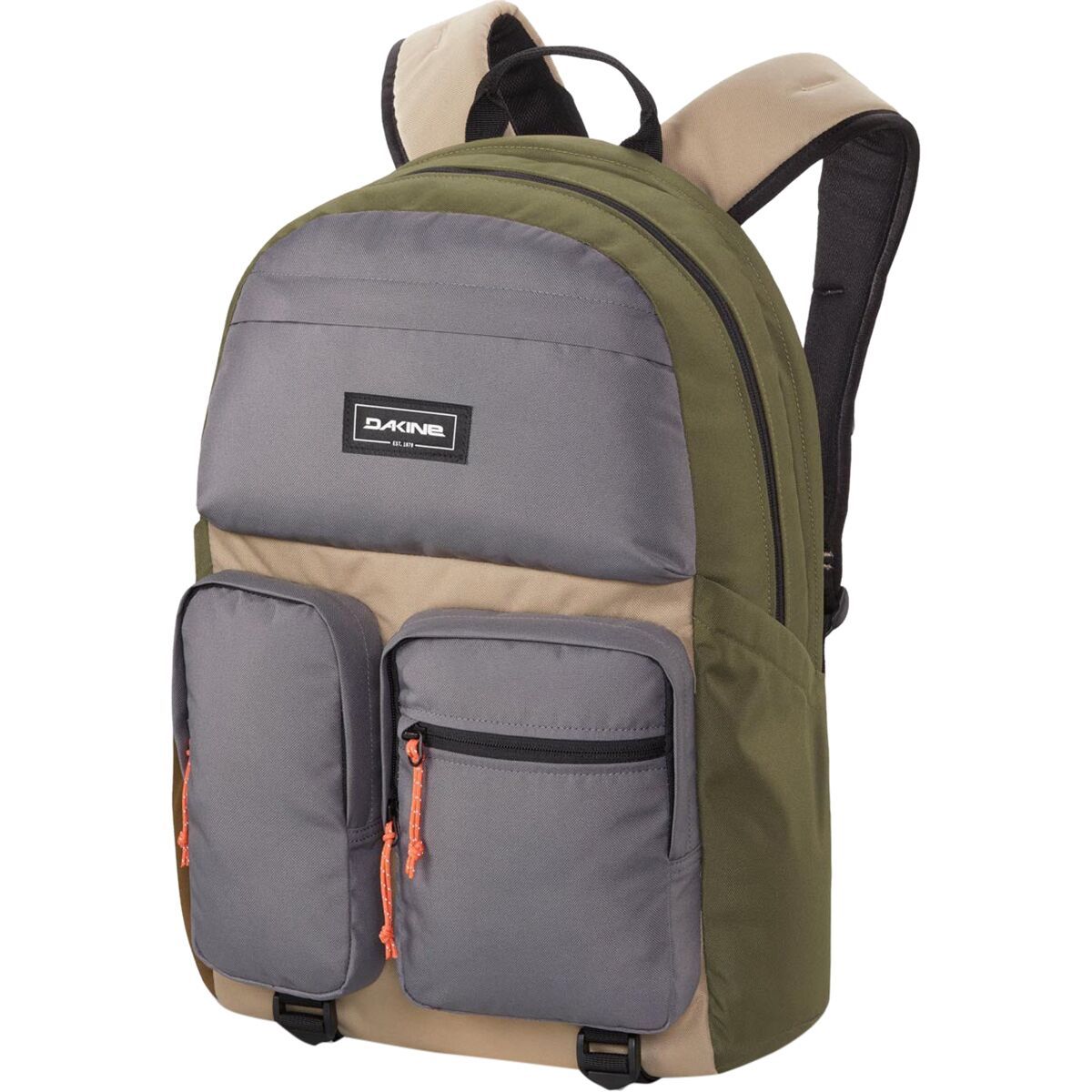 DAKINE Method DLX 28L Backpack Mosswood