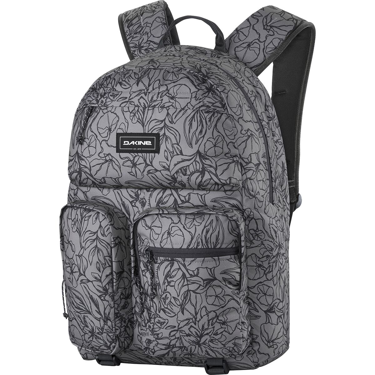Image of DAKINE Method DLX 28L Backpack Poppy Griffin, One Size