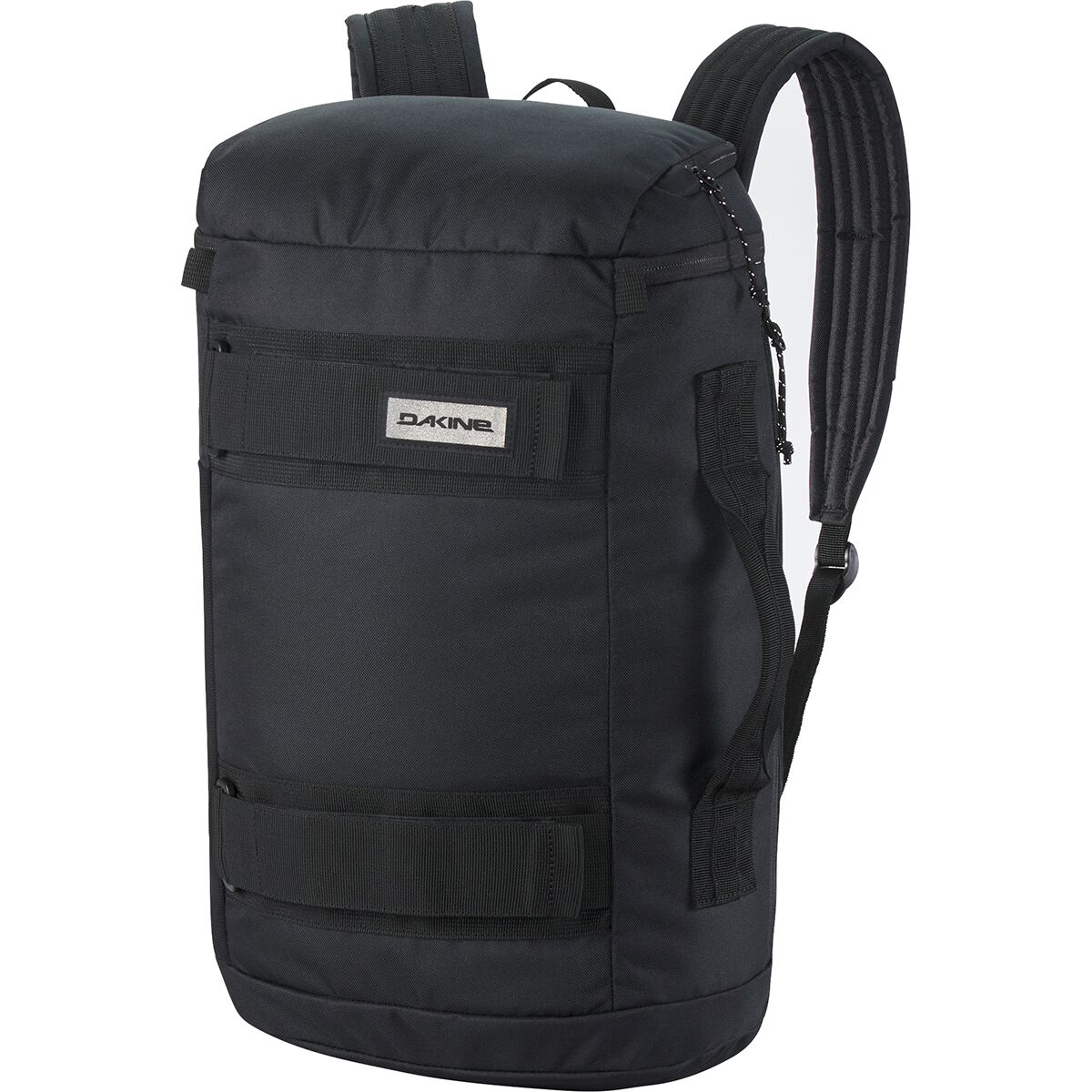 DAKINE DAKINE Mission Street 25L Pack Black, One Size