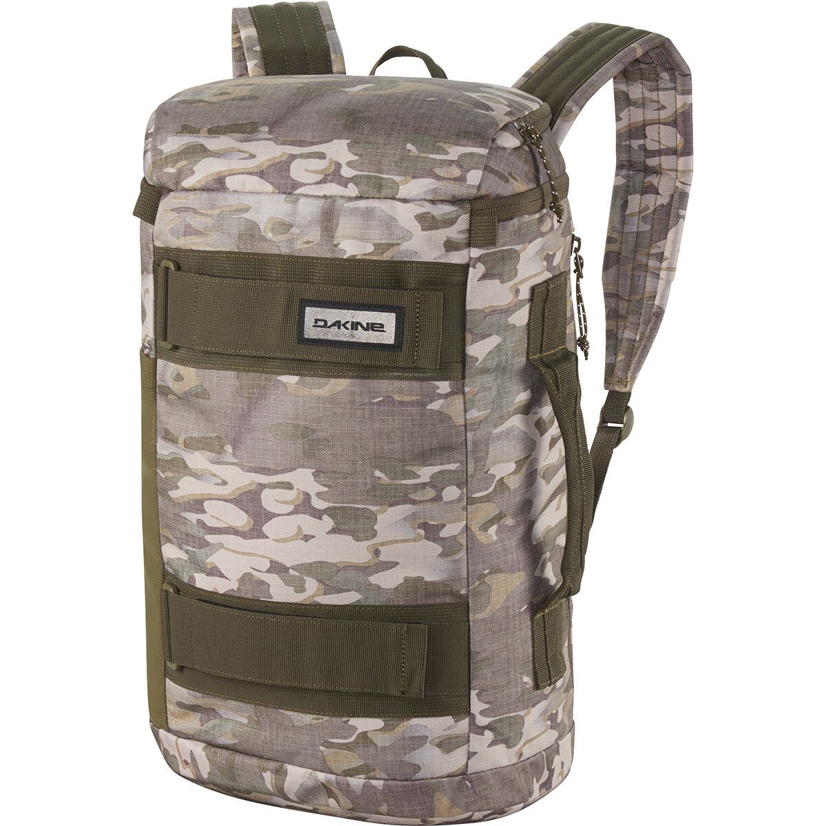 Image of DAKINE Mission Street 25L Pack Vintage Camo, One Size