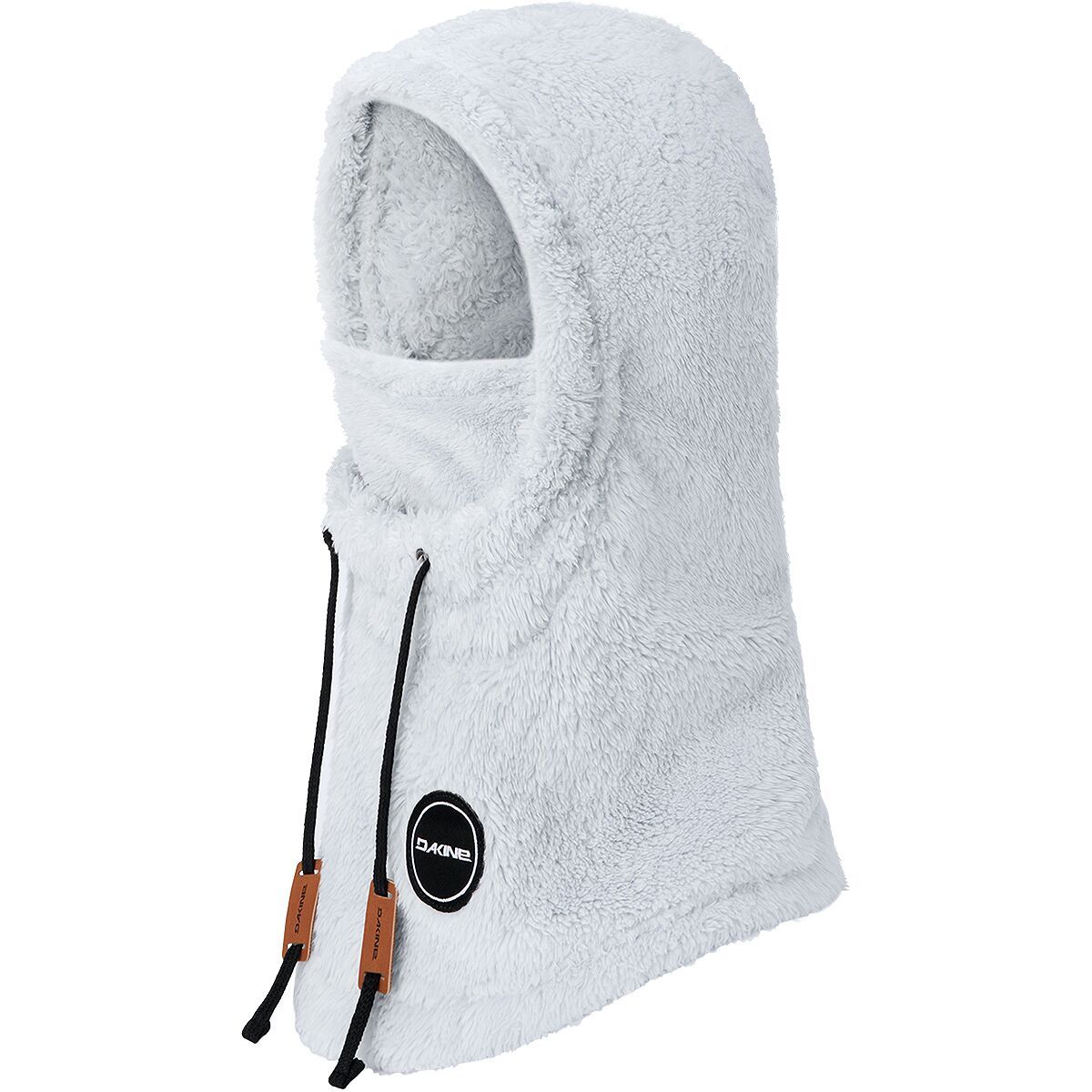 Image of DAKINE Bergen Fleece Hood Ancient Water, L/XL