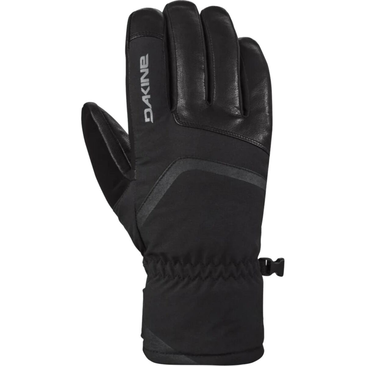 Image of DAKINE Fillmore GORE-TEX Short Glove Black, S