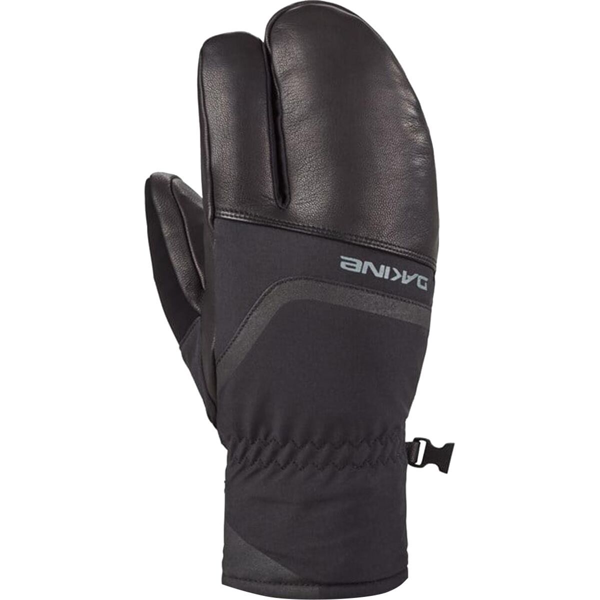 DAKINE Fillmore GORE-TEX Short Trigger Mitten Black