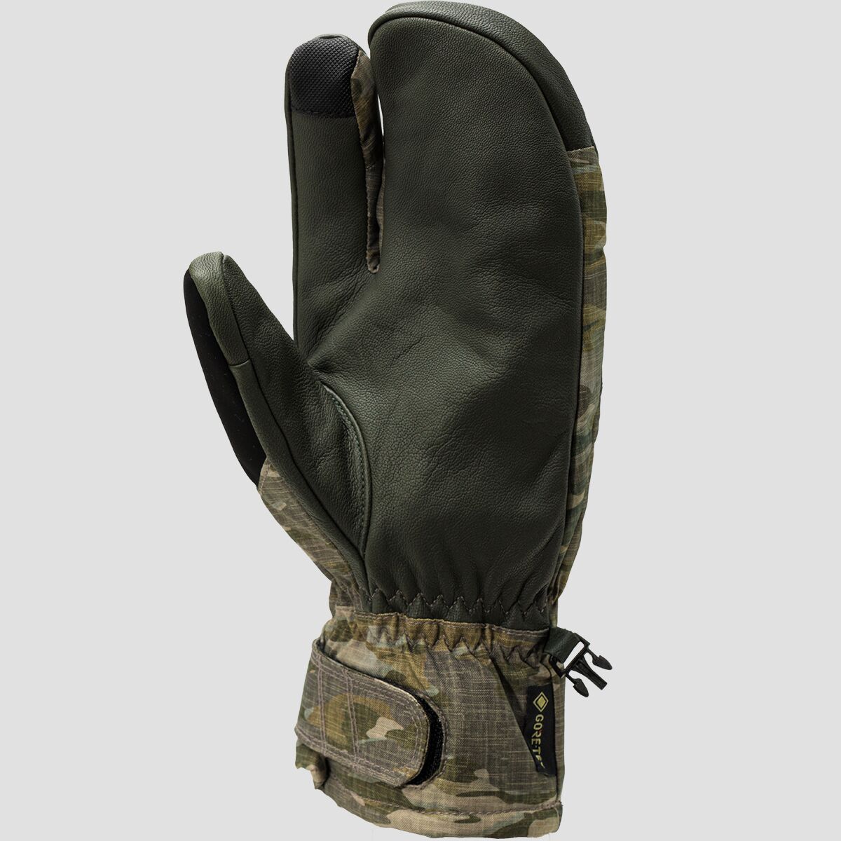 DAKINE Fillmore GORE-TEX Short Trigger Mitten - Accessories