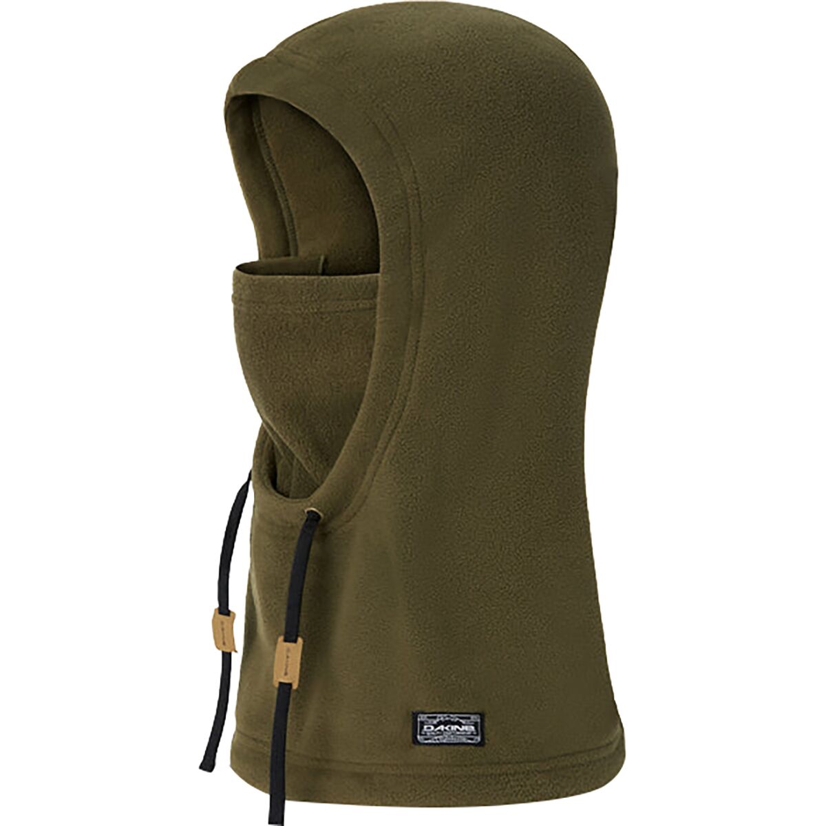 Image of DAKINE Hunter Hood Dark Olive, L/XL