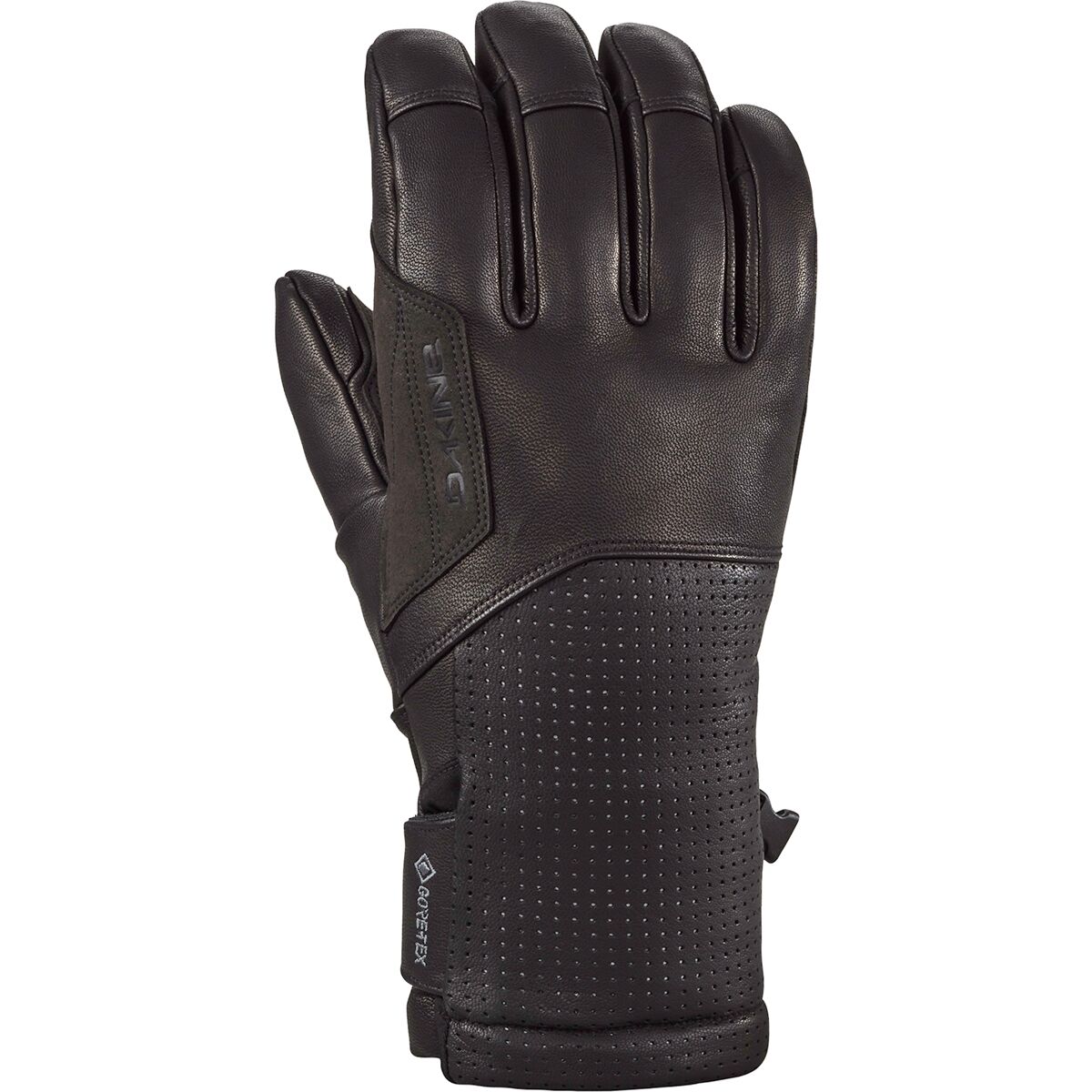 Image of DAKINE Kodiak GORE-TEX Glove Black, S