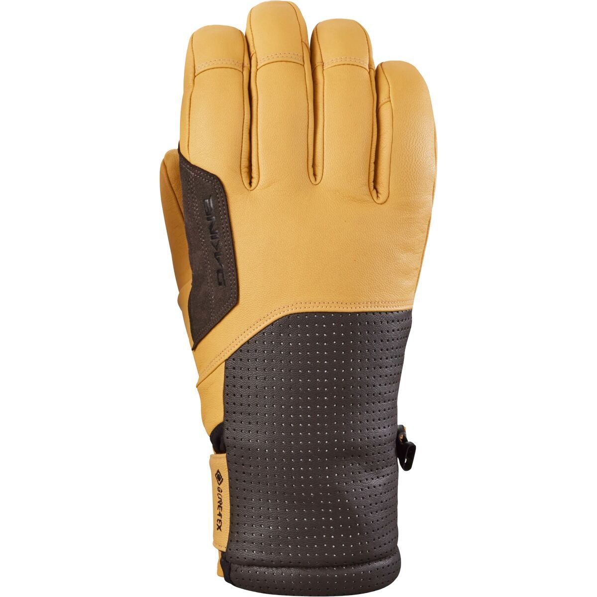 DAKINE Kodiak GORE-TEX Glove Tan, S