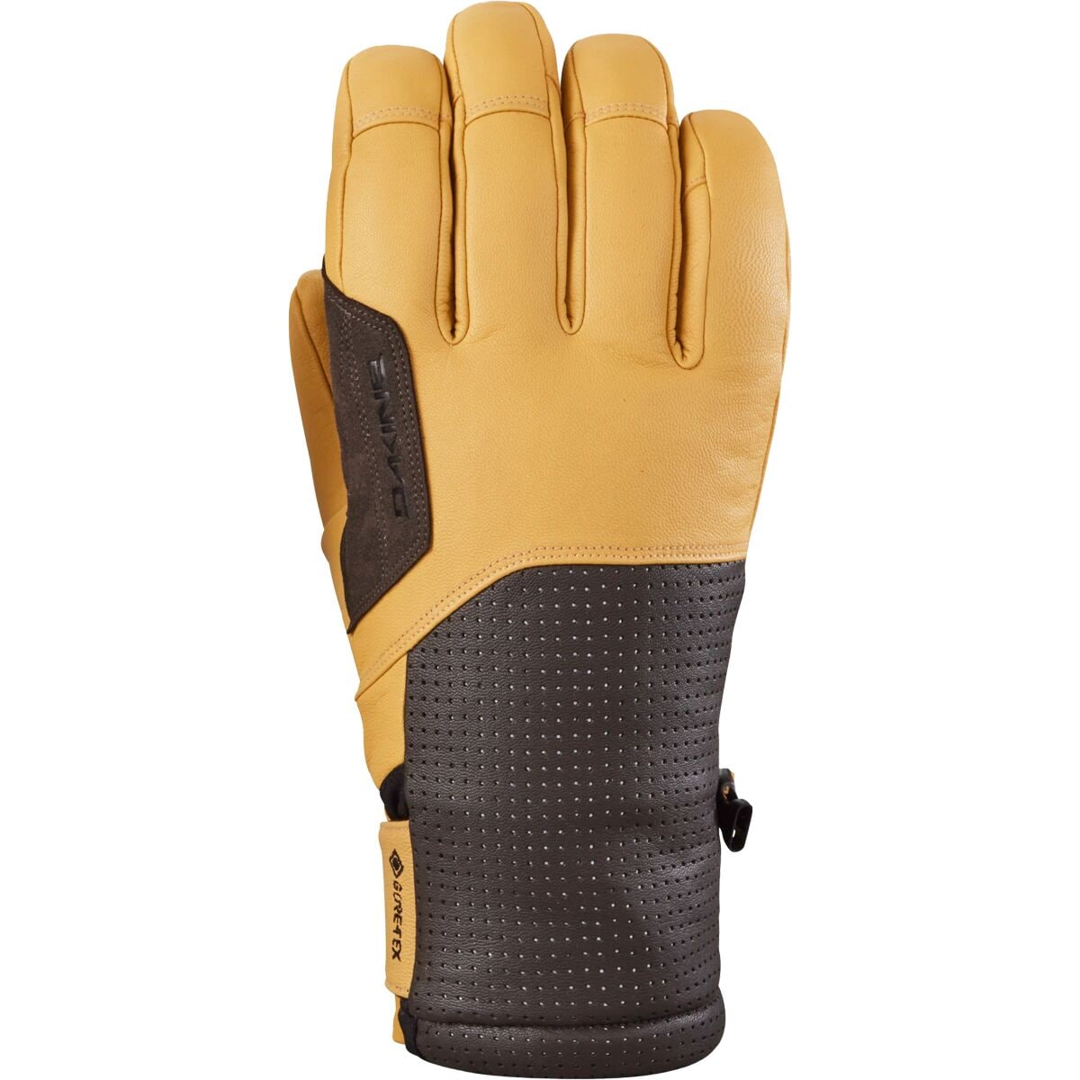 Image of DAKINE Kodiak GORE-TEX Glove Tan, S