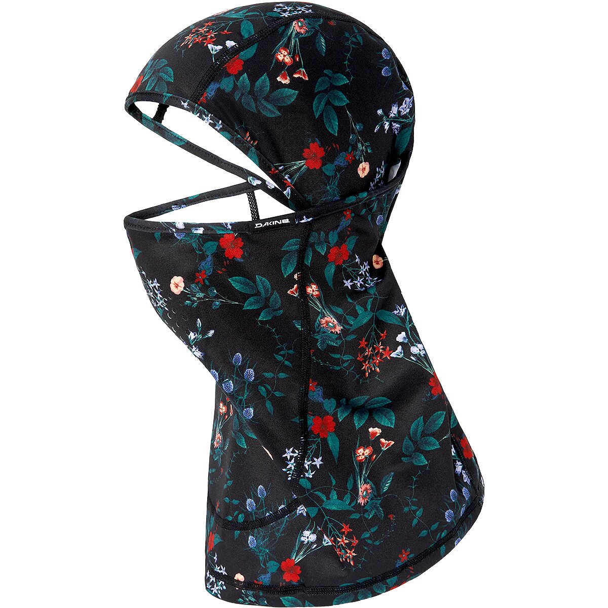Image of DAKINE Ninja Vented Balaclava Wildflower, L/XL