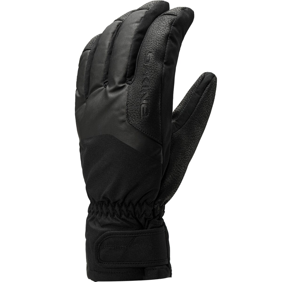 DAKINE Nova Short Glove - Men's Black