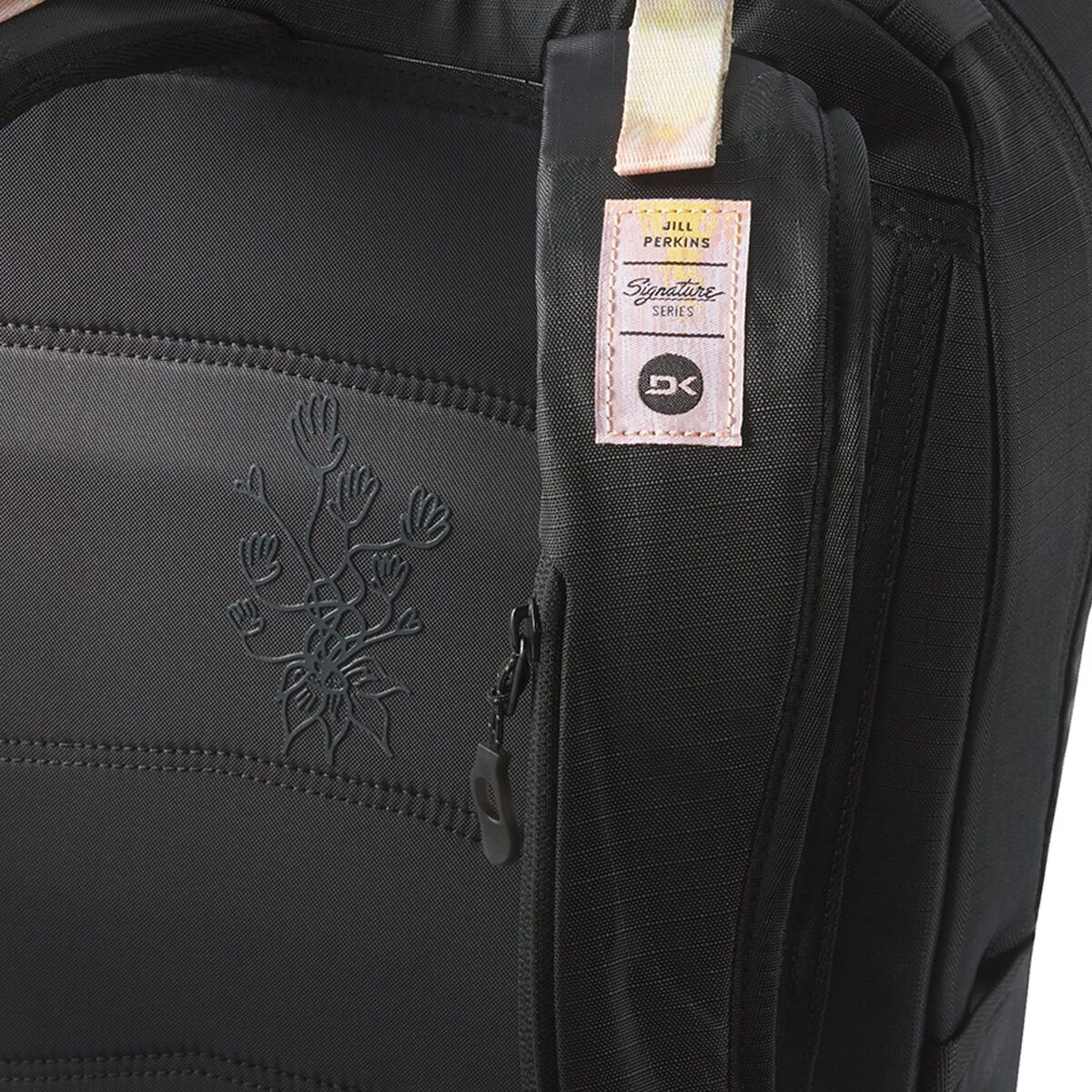 DAKINE Jill Perkins Team Mission Pro 25L Backpack - Women's - Ski