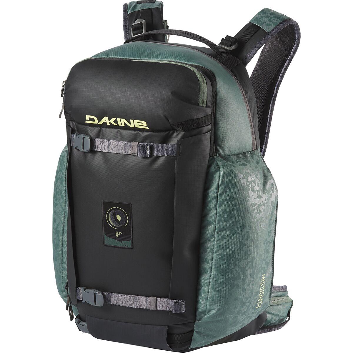 DAKINE Team Mission Pro 32L Backpack - Louif Paradis