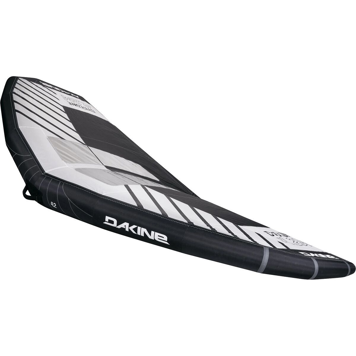 DAKINE Cyclone V2 Wing Black, 4.2