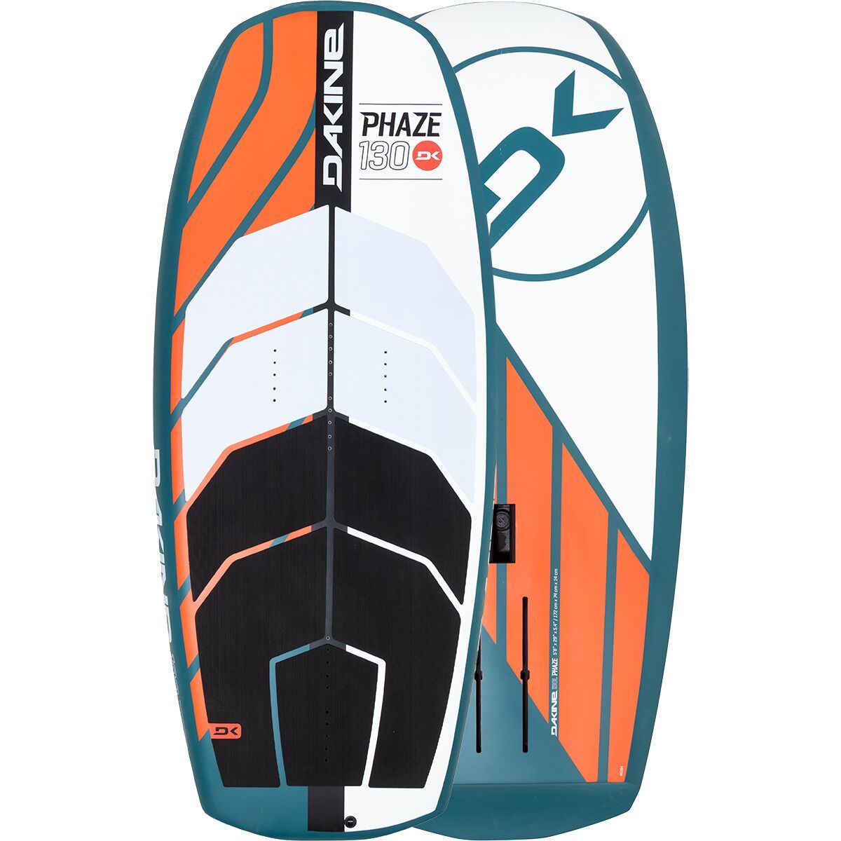 DAKINE Phaze 130 Assorted, One Size