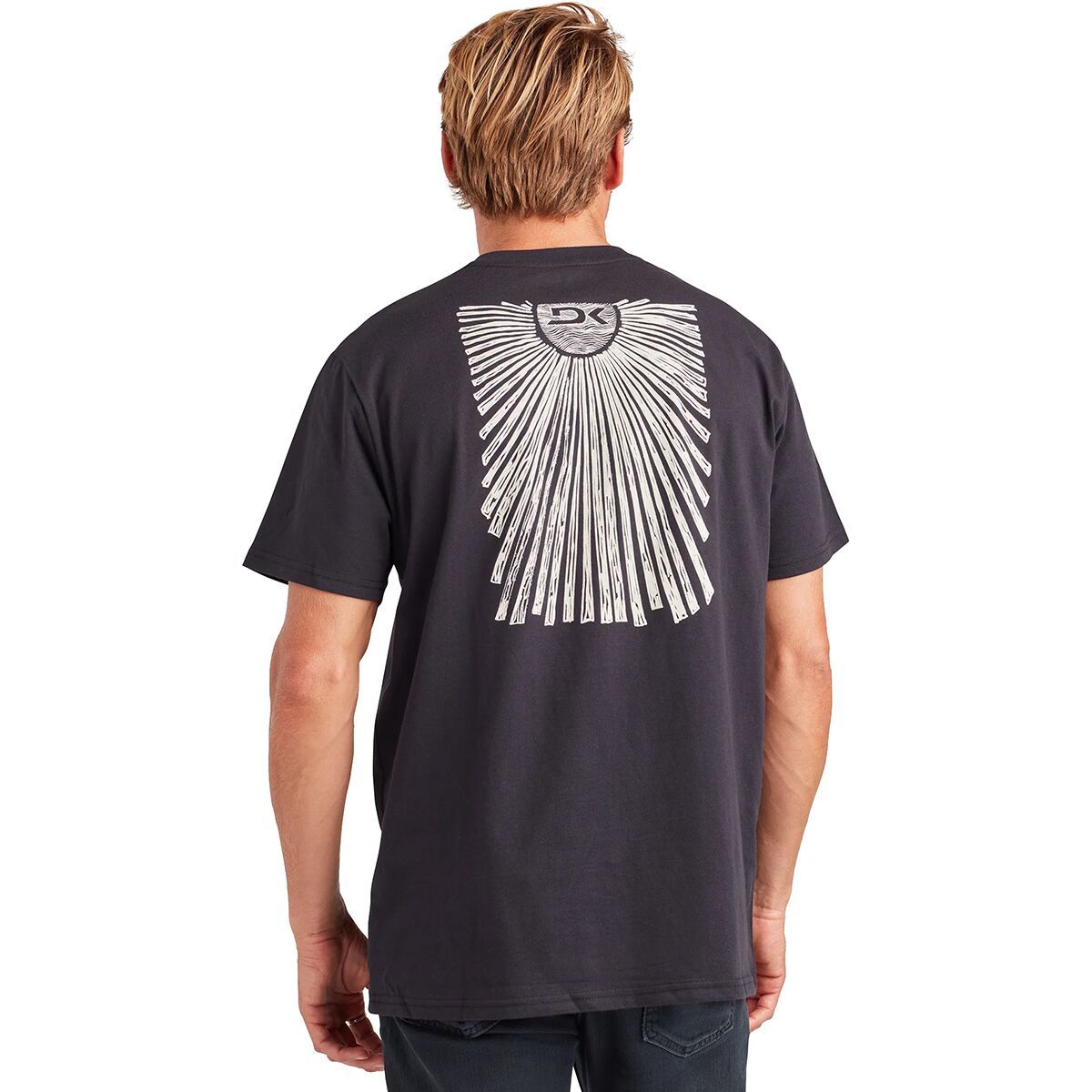 DAKINE DK Sending Sun Short Sleeve T-Shirt - Men's