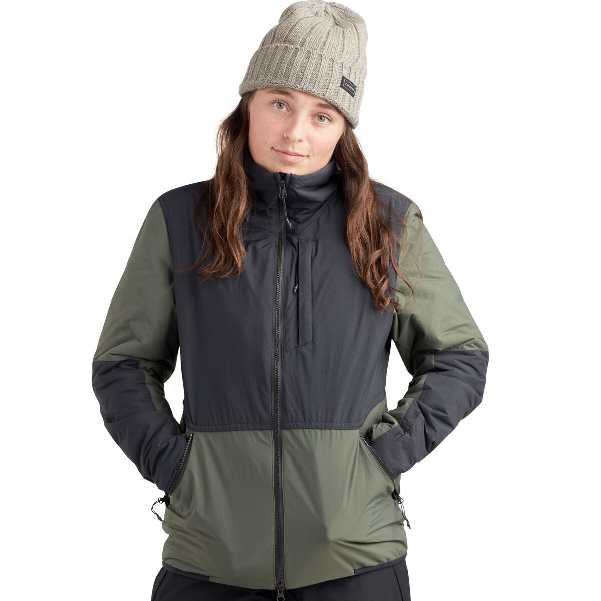 DAKINE Liberator Breathable Insulation Jacket - Women