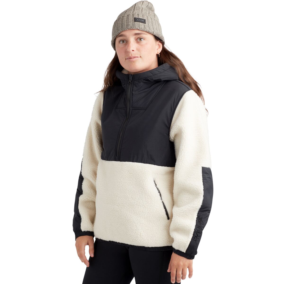 DAKINE Ridemore Sherpa Fleece Pullover - Women's