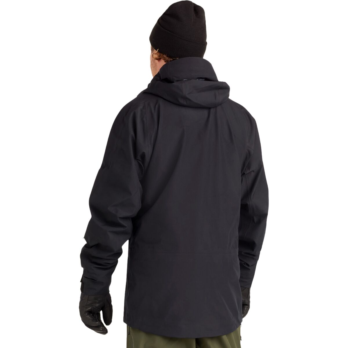スノーボード DAKINE STOKER GORE-TEX 3LBIB BLACK MEN M Stoker Gore-Tex 3L Jacket - Men's – Dakine