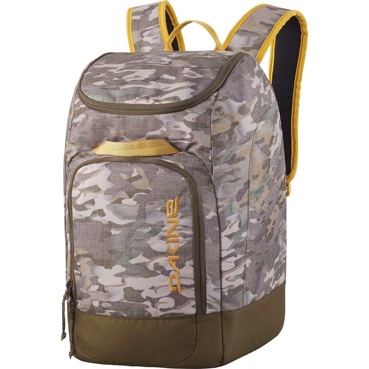 DAKINE Boot 45L T2 Pack - Kids' Vintage Camo, One Size