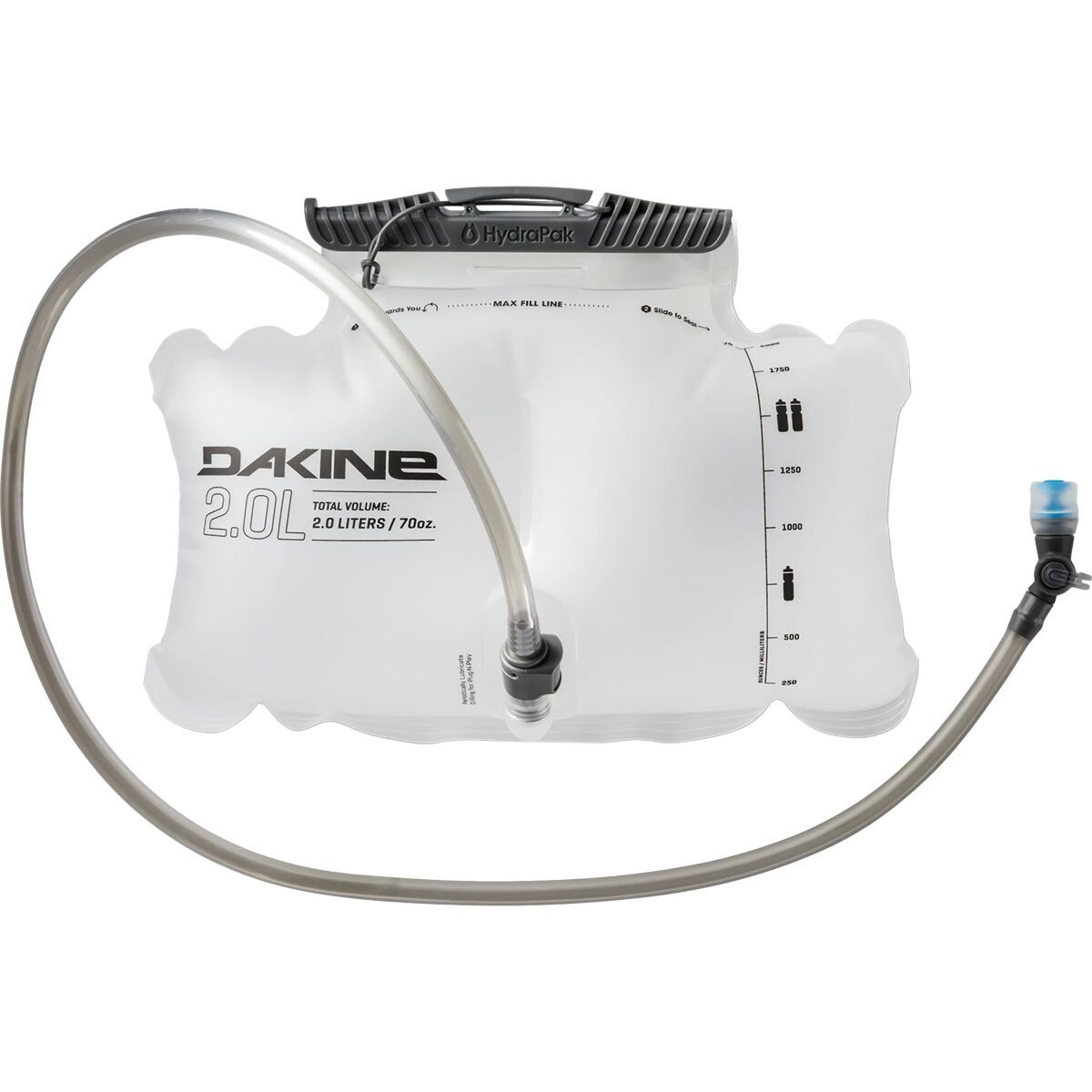 DAKINE 2L Lumbar Reservoir 2.0 Assorted, One Size