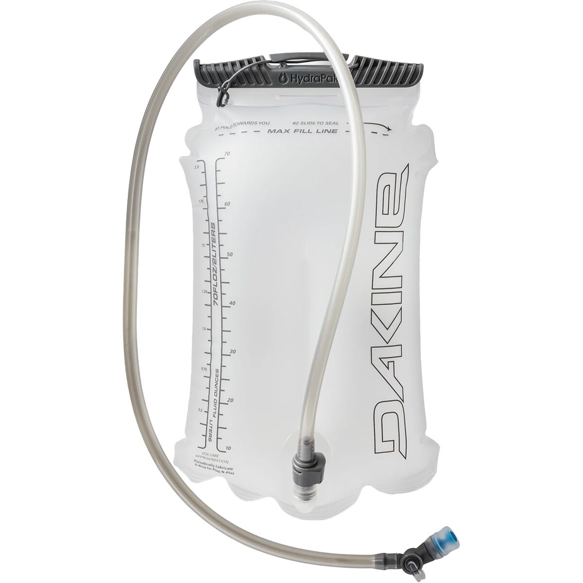 DAKINE DAKINE 2L Vertical Reservoir 2.0 Assorted, One Size