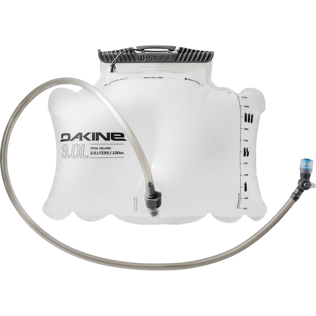 DAKINE DAKINE 3L Lumbar Reservoir 2.0 Assorted, One Size