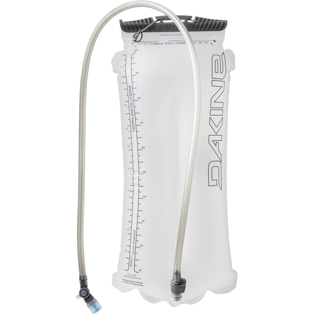 DAKINE 3L Vertical Reservoir 2.0 Assorted, One Size