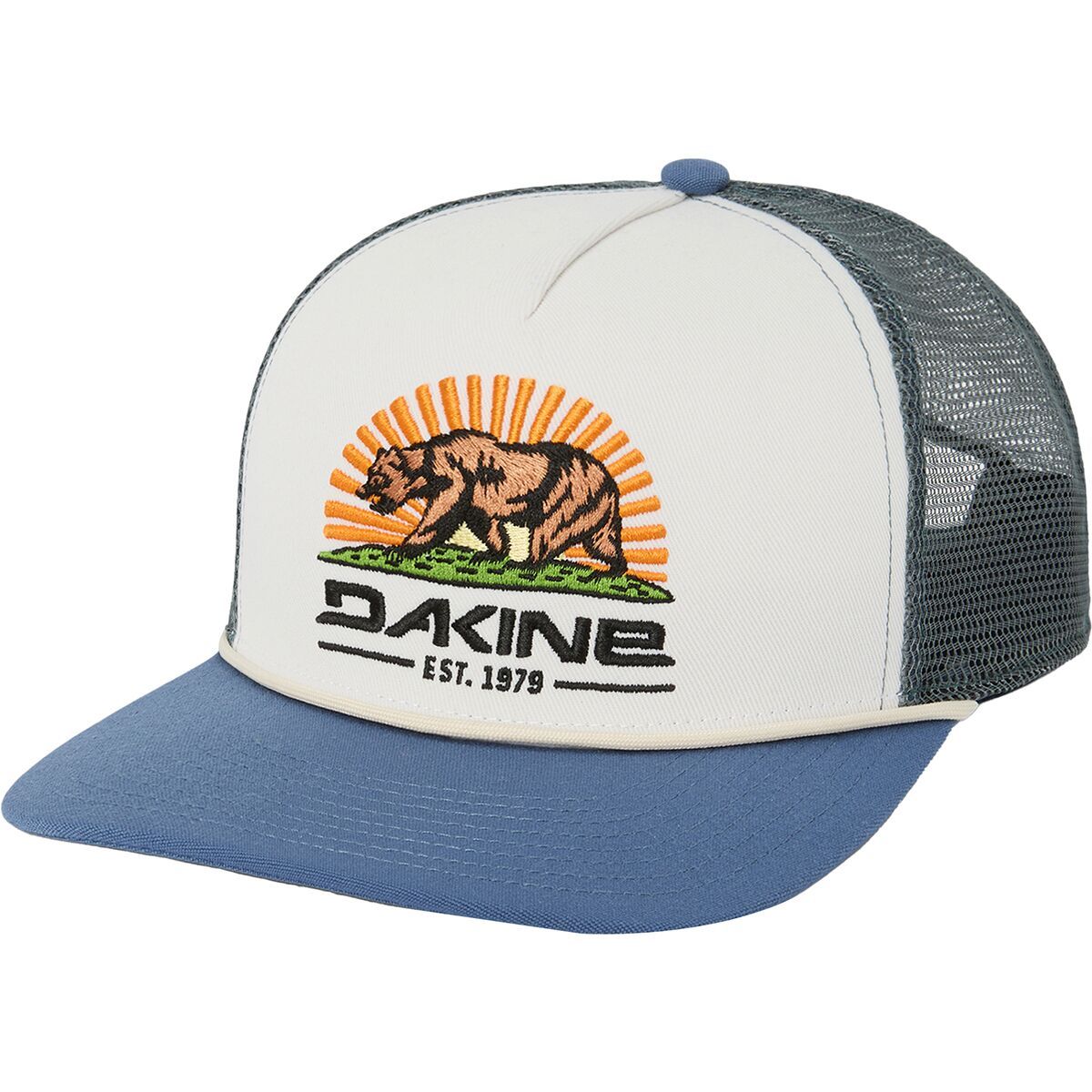 DAKINE All Sports Trucker Hat Castlerock, One Size