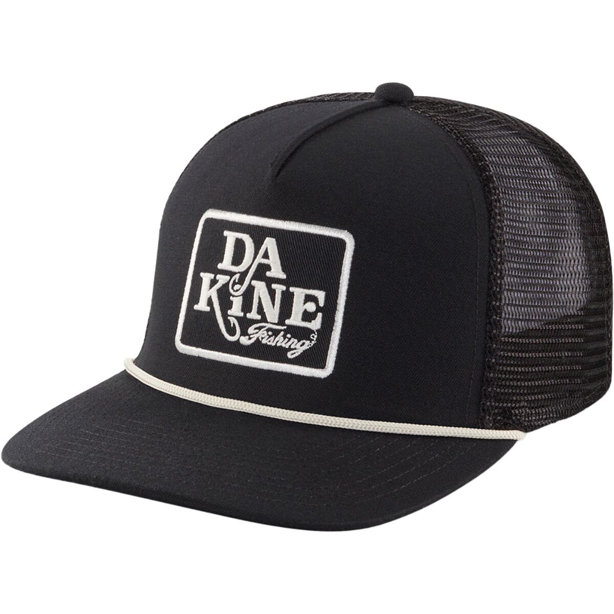 Image of DAKINE All Sports Trucker Hat Black, One Size